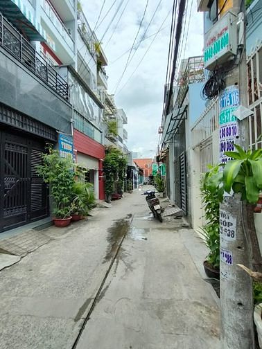 Hình ảnh ✅ Bán nhà Tân Sơn Nhì, Tân Phú, 4x20m, 80m2, 5.2 tỷ ✅