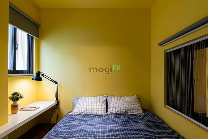 Hình ảnh DUPLEX Siêu Cao Cấp Với Thiết Kế Hiện Đại Chỉ có 1 0 2