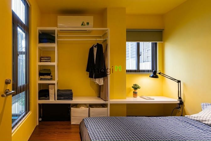 Hình ảnh DUPLEX Siêu Cao Cấp Với Thiết Kế Hiện Đại Chỉ có 1 0 2