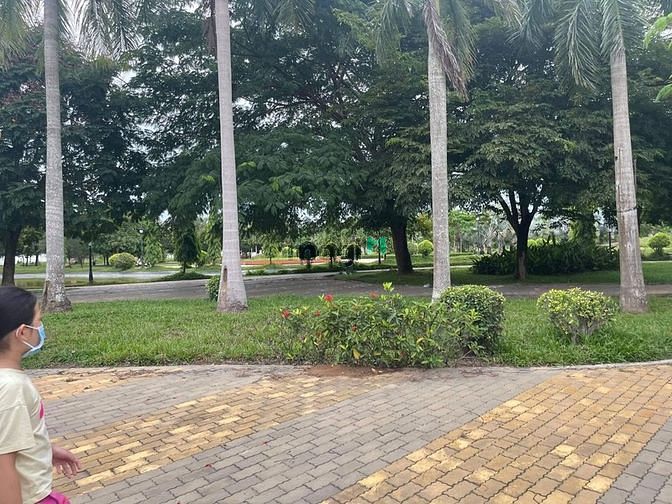 Hình ảnh Bán gấp lô đất ngay TT Trảng Bom