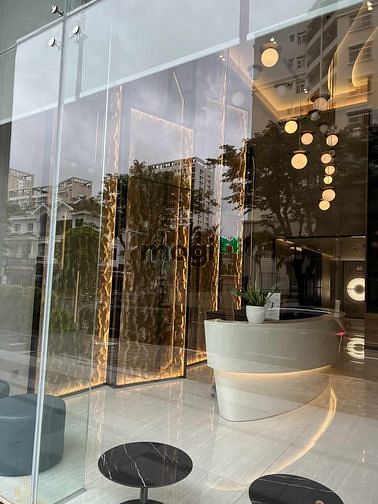Hình ảnh Cho thuê shophouse ascentia phú mỹ hưng mặt tiền đẹp -