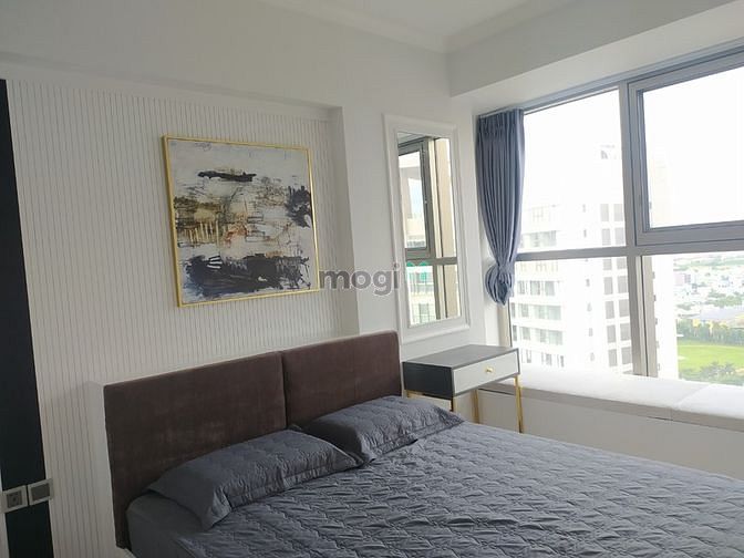 Hình ảnh Cho thuê Trang Chủ MB66.COM / Đăng Ký Tặng 66K MidTown 2pn nhà đẹp phú mỹ hưng