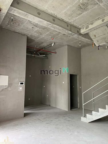 Hình ảnh Cho thuê shophouse ascentia phú mỹ hưng mặt tiền đẹp -
