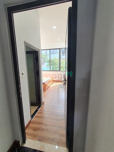 Hình ảnh Studio full NT, cửa sổ lớn thoáng mát gần cầu kênh Tẻ