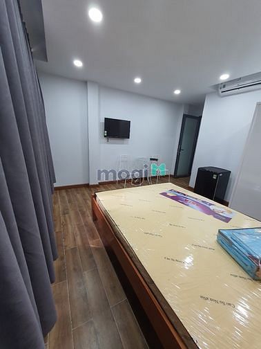 Hình ảnh Studio full NT, cửa sổ lớn thoáng mát gần cầu kênh Tẻ