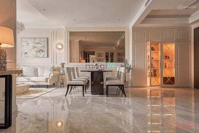 Hình ảnh Cho thuê cư cao cấp Midtown giá tốt nhất thị trường, nội thất cao cấp