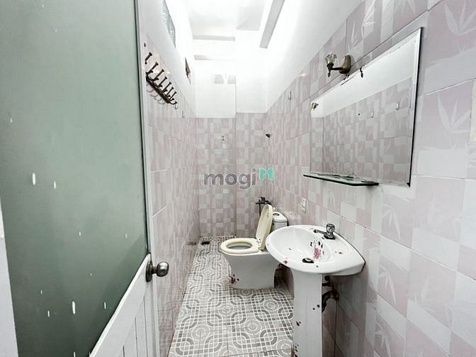 Hình ảnh Căn Hộ full nội thất 1 phòng ngủ riêng,bếp riêng