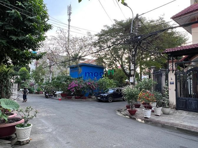 Hình ảnh Bán gấp KDC Hải Sơn, P.Linh Chiểu, TP. Thủ Đức(4.5x18.7m)hầm 3T-12.5ty