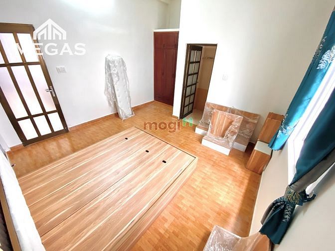 Hình ảnh Mb6623 nạp rút nhanh chóng Ngay ĐH Hutech Không giới hạn người ở_Full nội thất