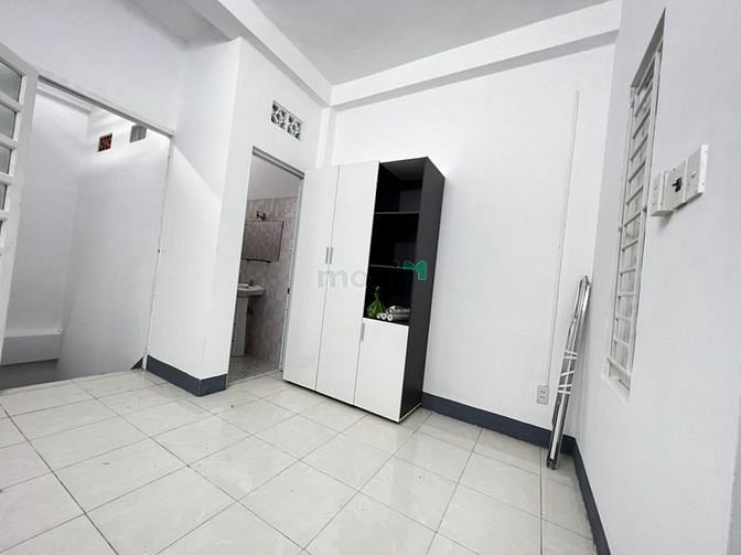 Hình ảnh Căn Hộ full nội thất 1 phòng ngủ riêng,bếp riêng