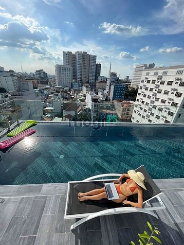 Hình ảnh << MQHouse.vn > CHDV cao cấp_Gym_poo_banconly