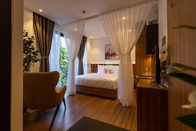 Hình ảnh << MQHouse.vn > CHDV cao cấp_Gym_poo_banconly