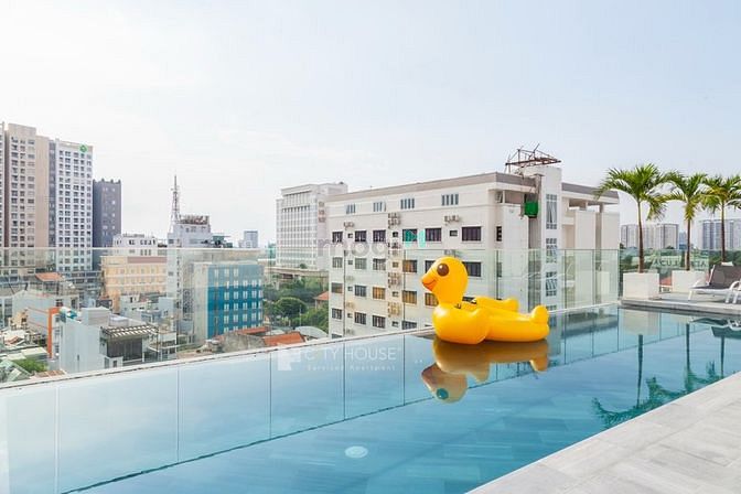Hình ảnh << MQHouse.vn > CHDV cao cấp_Gym_poo_banconly