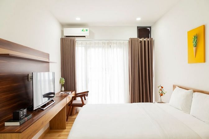 Hình ảnh << MQHouse.vn > CHDV cao cấp_Gym_poo_banconly