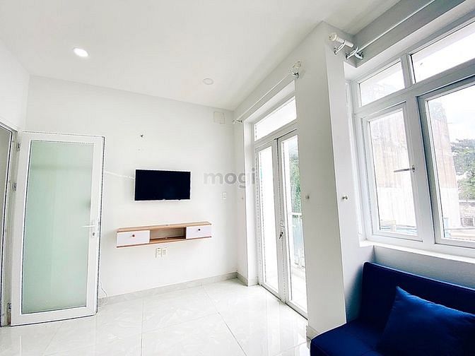 Hình ảnh CHDV 1pn Full NT ngay Lý Thường Kiệt-Lạc Long Quân-Bảy Hiền
