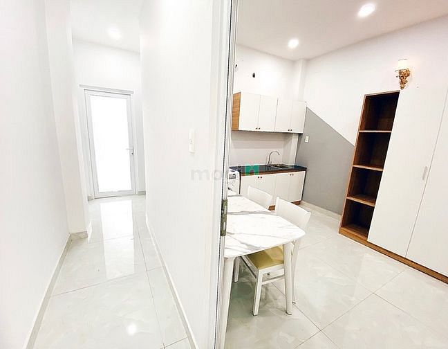 Hình ảnh CHDV 1pn Full NT ngay Lý Thường Kiệt-Lạc Long Quân-Bảy Hiền