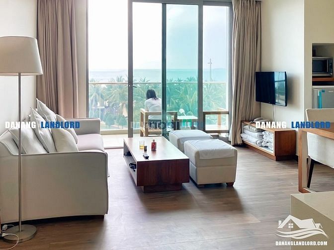 Hình ảnh Mb6623 nạp rút nhanh chóng Alacarte 2PN view biển - C163