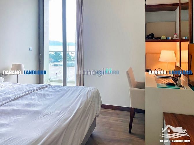 Hình ảnh Mb6623 nạp rút nhanh chóng Alacarte 2PN view biển - C163