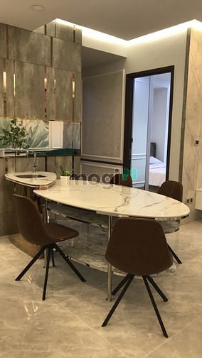 Hình ảnh Cho thuê Trang Chủ MB66.COM / Đăng Ký Tặng 66K MidTown the peak 82m2 2pn nhà mới full nội thất