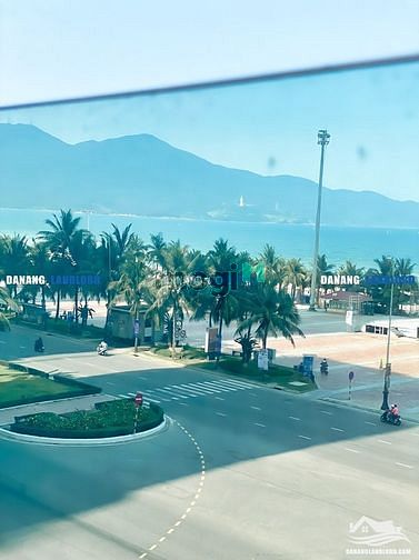 Hình ảnh Mb6623 nạp rút nhanh chóng Alacarte 2PN view biển - C163