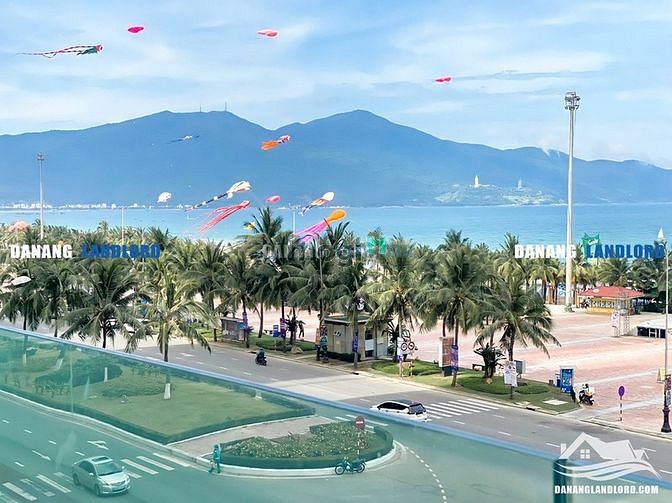 Hình ảnh Mb6623 nạp rút nhanh chóng Alacarte 2PN view biển - C163