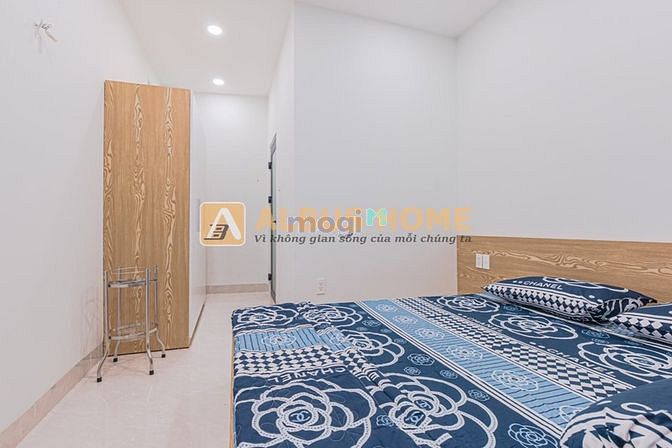 Hình ảnh 🔆 Trống 1P Studio Ngay Etown_ Full NT_ Bếp Xa Giường _ Mặt Tiền