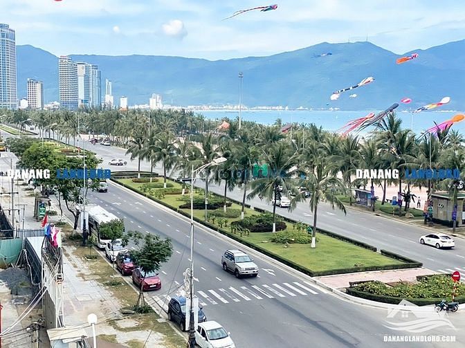 Hình ảnh Mb6623 nạp rút nhanh chóng Alacarte 2PN view biển - C163