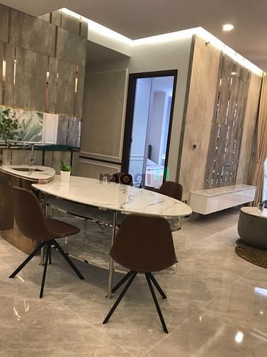 Hình ảnh Cho thuê Trang Chủ MB66.COM / Đăng Ký Tặng 66K MidTown the peak 82m2 2pn nhà mới full nội thất