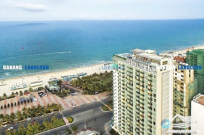 Hình ảnh Mb6623 nạp rút nhanh chóng Alacarte 2PN view biển - C163