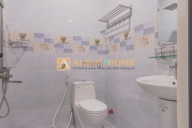 Hình ảnh 🔆 Trống 1P Studio Ngay Etown_ Full NT_ Bếp Xa Giường _ Mặt Tiền