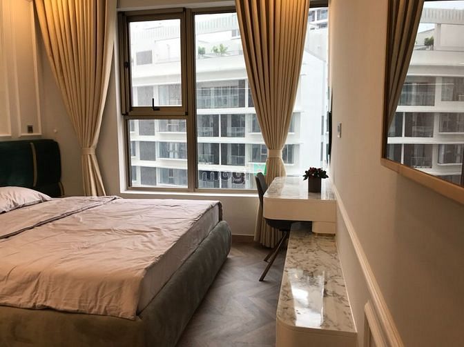 Hình ảnh Cho thuê Trang Chủ MB66.COM / Đăng Ký Tặng 66K MidTown the peak 82m2 2pn nhà mới full nội thất