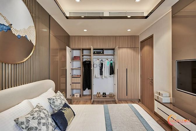 Hình ảnh Cho thuê Trang Chủ MB66.COM / Đăng Ký Tặng 66K MidTown the peak 82m2 2pn nhà mới full nội thất
