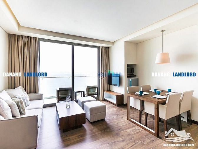 Hình ảnh Mb6623 nạp rút nhanh chóng Alacarte 2PN view biển - C163