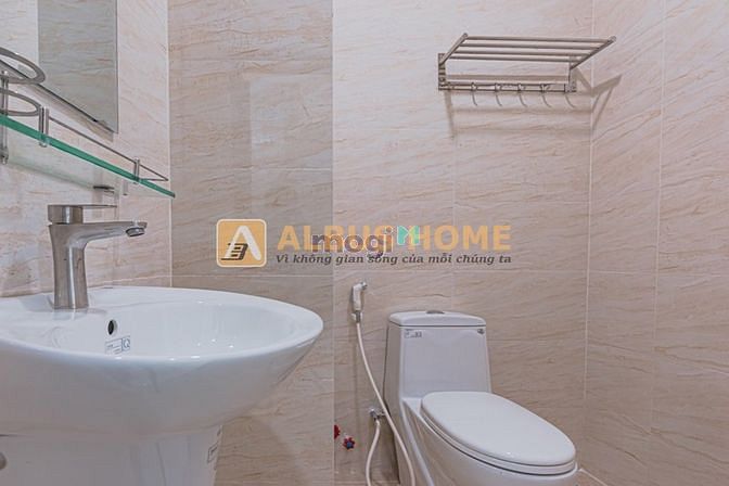 Hình ảnh 🔆 Trống 1P Studio Ngay Etown_ Full NT_ Bếp Xa Giường _ Mặt Tiền