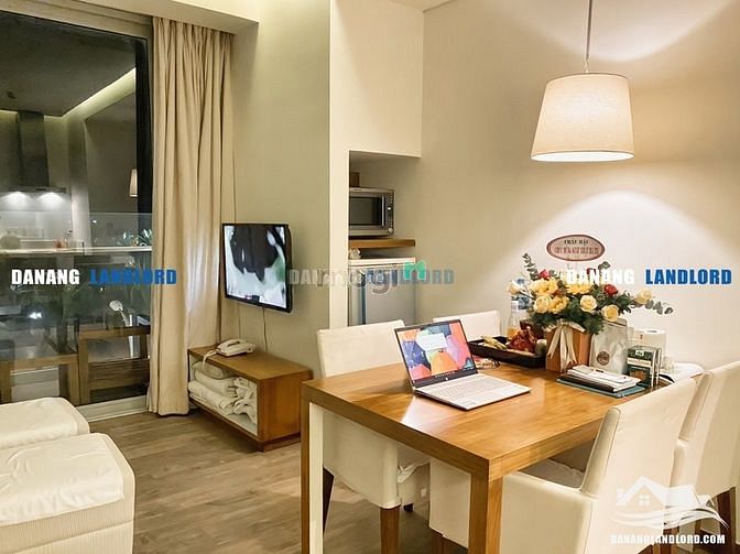 Hình ảnh Mb6623 nạp rút nhanh chóng Alacarte 2PN view biển - C163