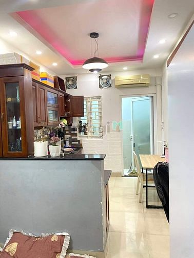 Hình ảnh Cần nhượng phòng trọ ở Bình Thạnh