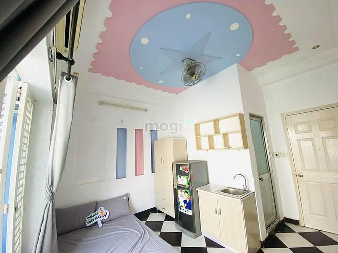 Hình ảnh Cho thuê cắn hộ dịch vụ cao cấp