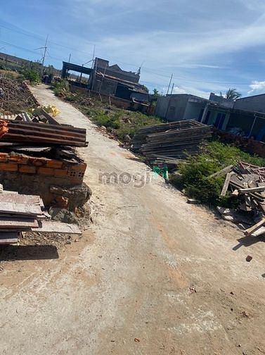 Hình ảnh Đất thổ cư250m2,sổ đỏ,Hoà Thắng,BắcBình,BT,1,7 tỷ