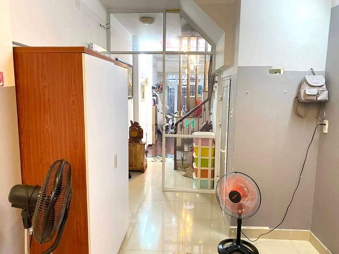 Hình ảnh Cần nhượng phòng trọ ở Bình Thạnh