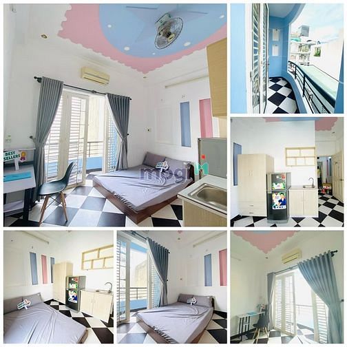 Hình ảnh Cho thuê cắn hộ dịch vụ cao cấp