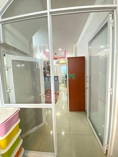 Hình ảnh Cần nhượng phòng trọ ở Bình Thạnh