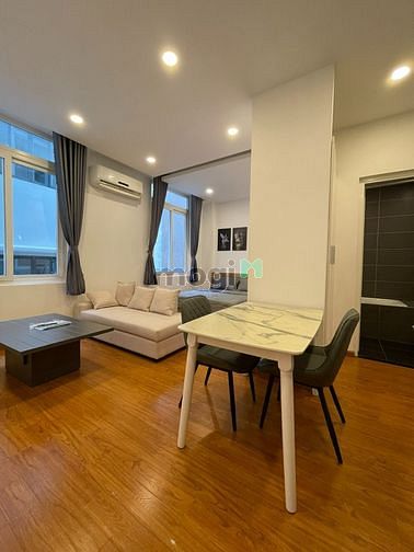 Hình ảnh CHO THUÊ CĂN Studio Cao Cấp QUẬN 1_ Siêu Rộng Rãi