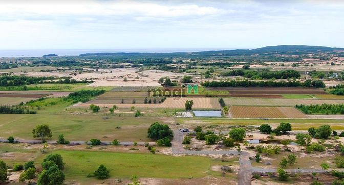 Hình ảnh Cần bán lô đất quy hoạch đất ở 3021m2 Hòa Thắng-Bắc Bình, kế bên Nova