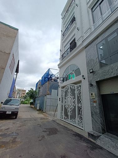 Hình ảnh Cực hiếm! lô đất nhỉnh 6 tỷ, phường 13, quận Bình Thạnh, 48m2