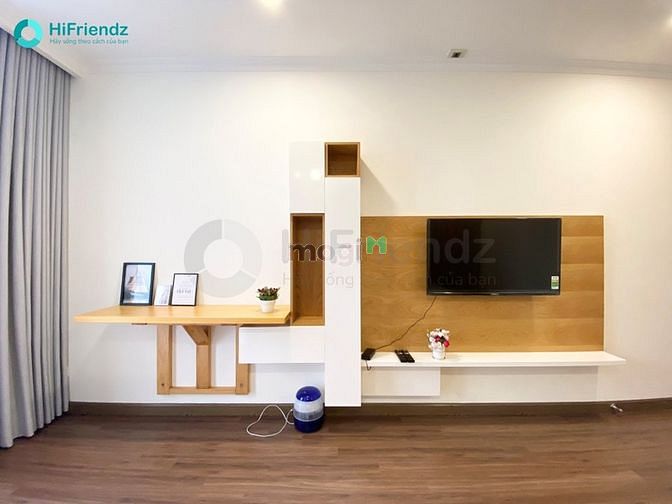 Hình ảnh CHDV Q2 rộng rãi - có ban công - an ninh