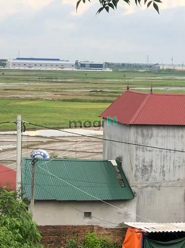 Hình ảnh Đất nền ven khu công nghiệp Quế Võ 1,2,3