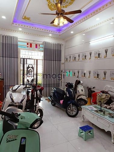 Hình ảnh Ly hôn bán gấp nhà ĐẶNG VĂN BI/THỦ ĐỨC 62M2/ 1TY050 SHR