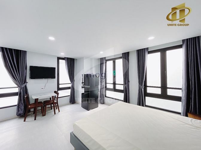 Hình ảnh Mb6623 nạp rút nhanh chóng cho thuê gần sân bay , full nội thất cao cấp