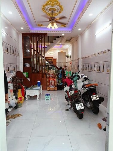 Hình ảnh Ly hôn bán gấp nhà ĐẶNG VĂN BI/THỦ ĐỨC 62M2/ 1TY050 SHR