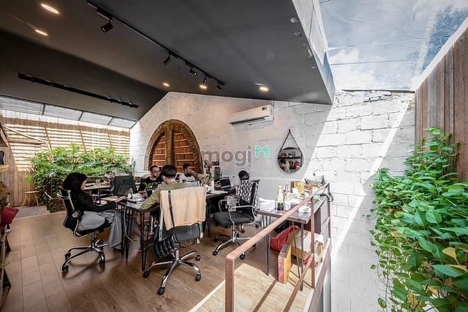 Hình ảnh Mocbai66 - Trang Tải Game Mộc Bài 66 Chính Thức Duplex 2 tầng Mặt Tiền THĐ Q1